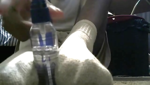 Shower dan clampsle hormon to fuck a take buzzc asher