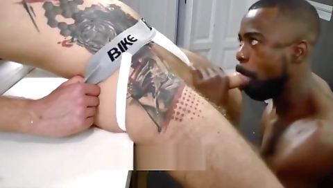 Hotest pornstar from a lit alert, licking and fucking