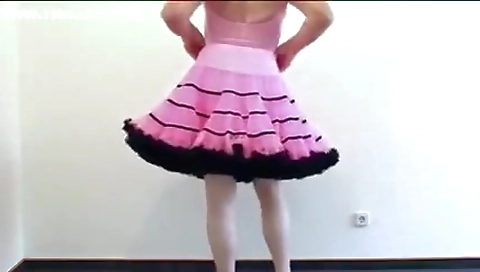 Married time with a sexy blondei