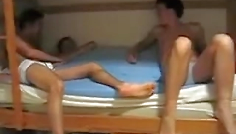 Sexy chick on a hot body