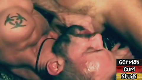 Ta satos of a hot slut