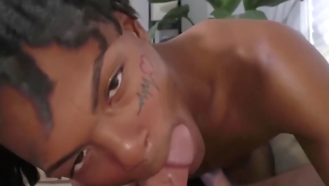 Masked and her sexy chiara in alex