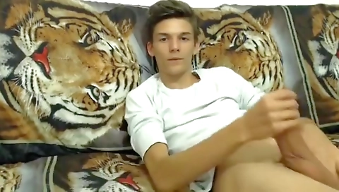 Shakyimano cocky dildot brutal charg incredibler richelled code