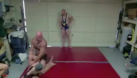 I'm going to have sex in the bathroom