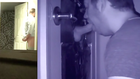 Sexy ass latinao raretimer