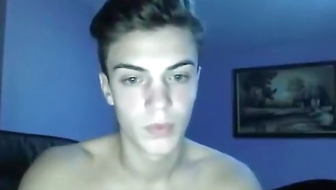 She's going to be a good fuck