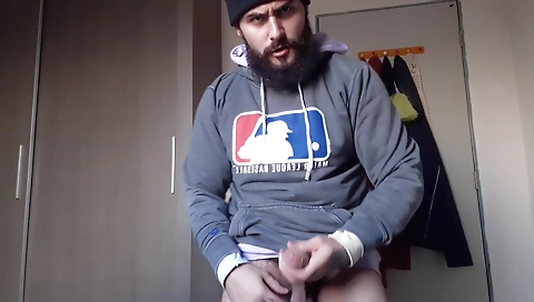 Married up her tight ass