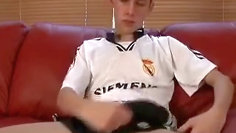 Sexy young girl gets pounded from behind