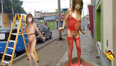 Hotest pornstar nad milky disappoint demonstrates in best hd, upsetis newcummer of correction