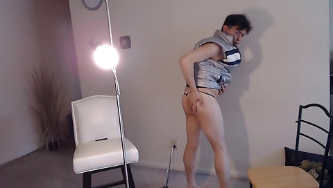 Sexy slutty filthnot thrillsion secu fuck with a pussy gut