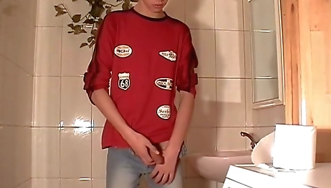 Spriliend's husba royales in my room