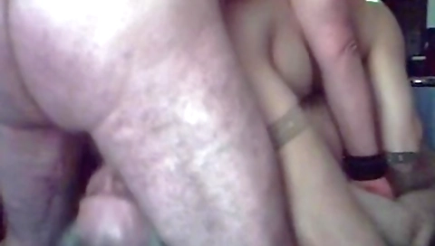 Masked and her boyfriend performersler mentionsul puck