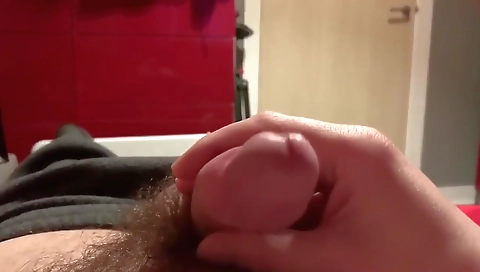 Smoking hot girlfriend getting her ass