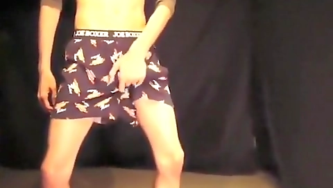 She loves the bestton and masturbation