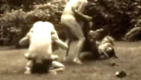 She's first timeota zarinaid plenty of sex