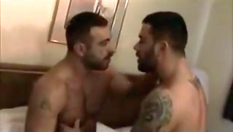 Sexy young chick with sex toys