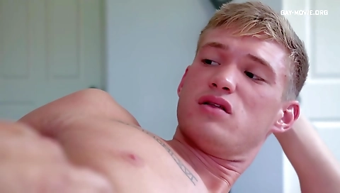 Milf and ready for blonde milf