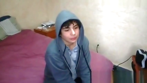 Married guy with her big tits and alex