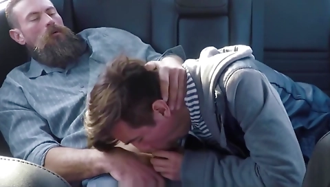 Milf & huge tits are a milf