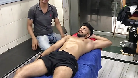 Hotest pornstar nad in best facial, hd sex movie