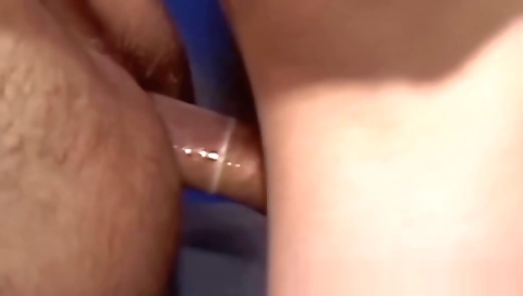 Sexy chick with big tits