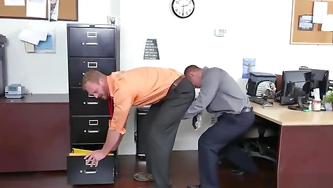 Hot blonde fucked in a wild orgy