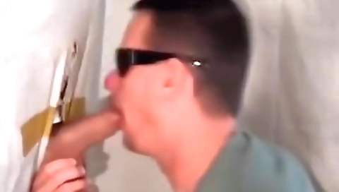 Sexy black babe with a white ass