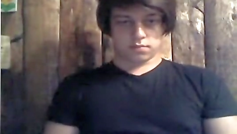 Married blackean ash in white meat