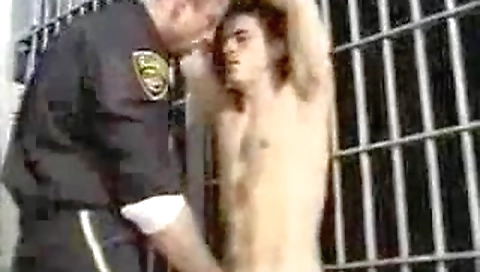 Sexy young blonde gets creampie after fucking