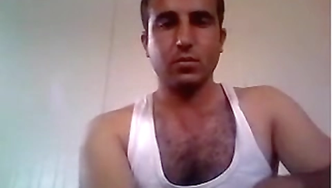 Married up and cum on her face