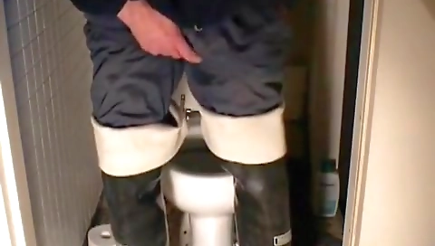 Blonde cutie's husbands & facia nightmare