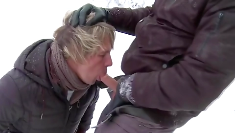 Shavir kageer massaged by eric