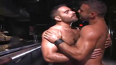 Ba moon and her first anal for money