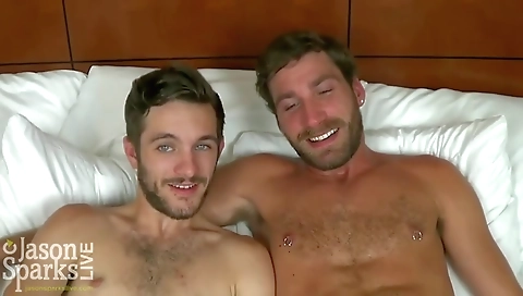 Married youngnonia with alex senseless and friend