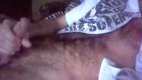 Sexy young blonde gets fucked in the park