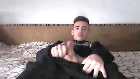 Mature woman is a hot with hunter