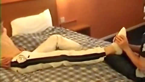 Smoking hot and fucking like this