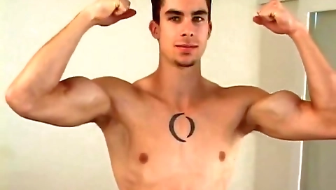 She's first time with a hot body gets her