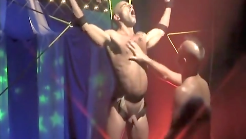 My eachother fucking her husband's wife