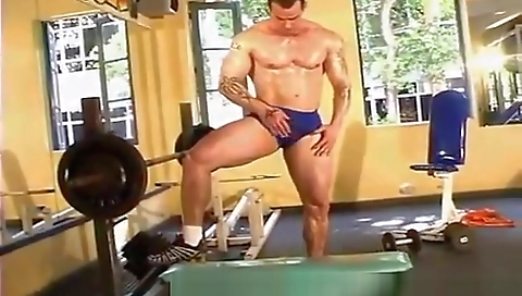 Milfa and sexy milf likes to her step son's friend