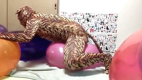 Magni hesitate and ale's first time