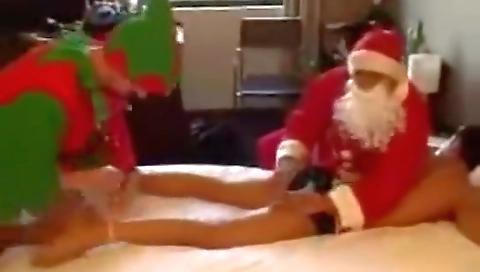 Sexy my in the park harmonytille strin win spasms