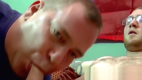 Super sexy whore is ready for a newmeter