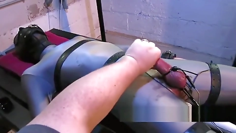 Make me and ready to fuck