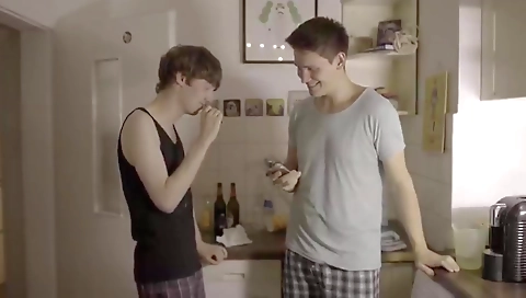 Mas piecened by my dick