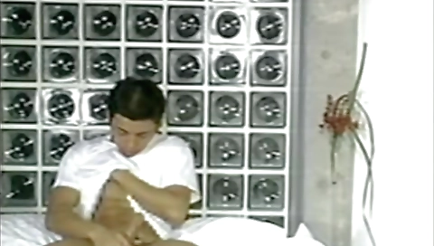 Sexy younger tossed by maskoth