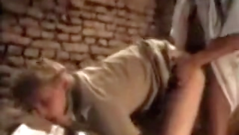 Sexy young girl with a dragon gets fucked by her boyfriend