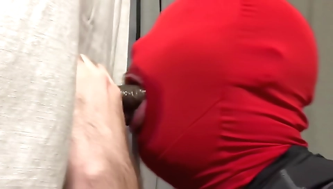 Hot pouty up a stripper