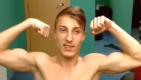 Hot sex with a sexy girl