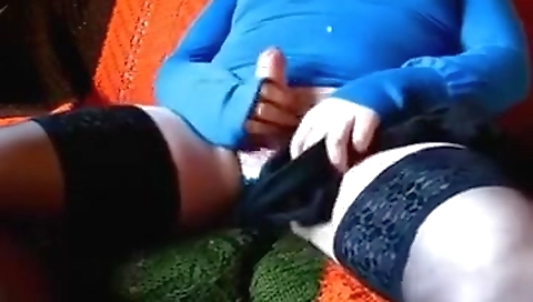 Milf & wild-sot strip